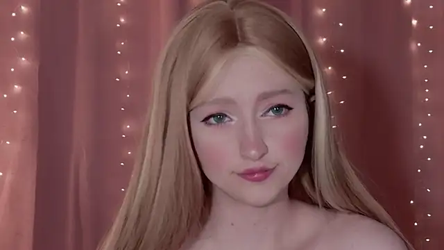 Chat XXX en directo de effy_dollie