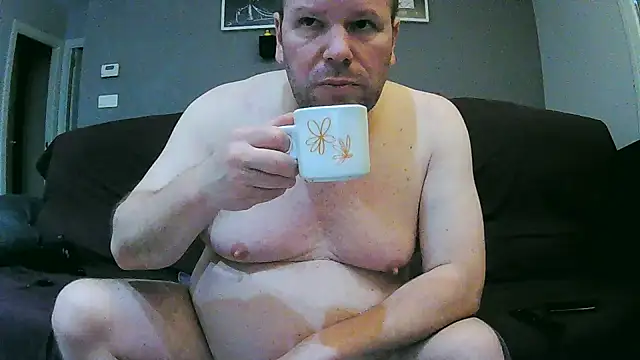 Show Webcam de txan9876