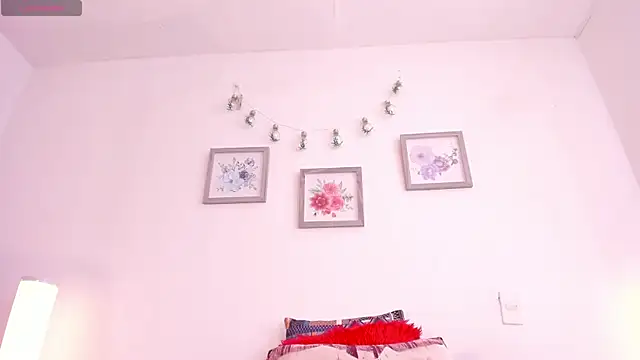 mely_rosse_: онлайн-секс-чат