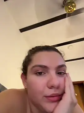 Eva_stark10 Pertunjukan Webcam