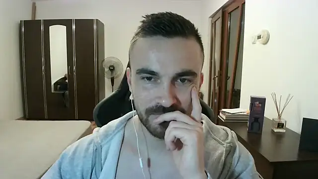 mu5clemania2のウェブカメラショー