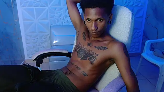 Pokazy przed kamerką – ManSant