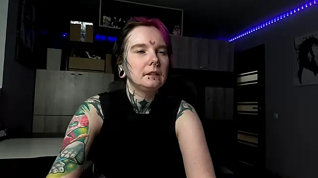 HighelikeGirl's Live XXX Chat