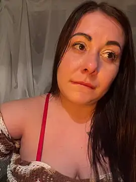 DaisyStreet – Live XXX-chat