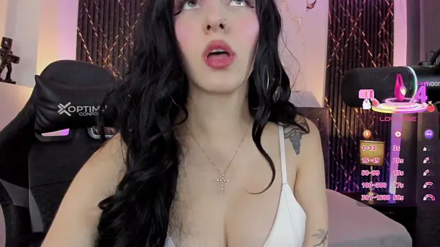 devlin_violett Chat XXX in diretta