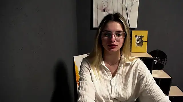 lady_olivia_ – Naživo XXX chat