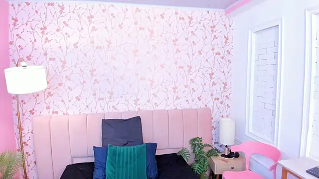 amber-hill Chat XXX in diretta