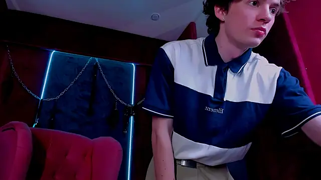 LukeSweet's Live XXX Chat