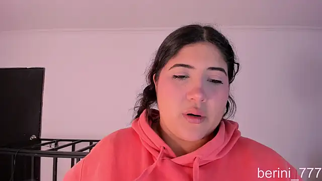 Czat XXX na żywo – AmberiniHoffman