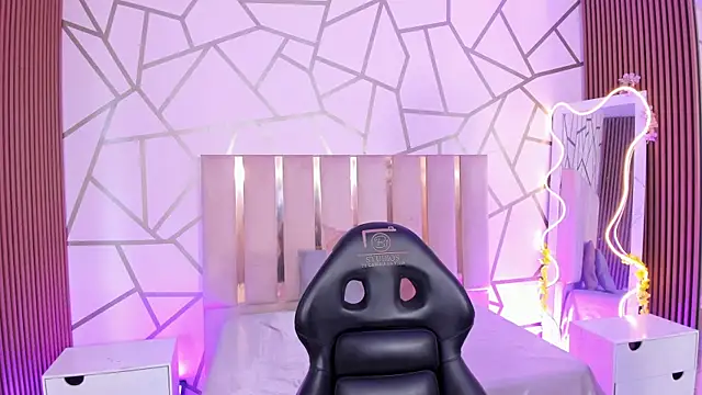 CYRUS_TAY 웹캠 쇼