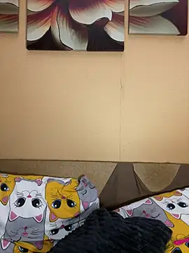 دردشة CassieLazy الجنسية المباشرة