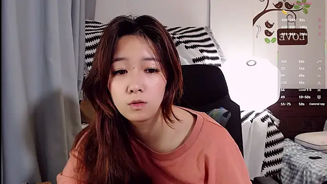 XueLi1902 Chat XXX live