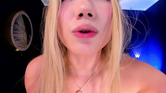 Aby_breslin Pertunjukan Webcam