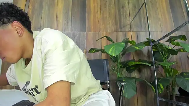 AndySinss Live XXX-Chat