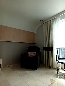 tata_sanz_ Obrolan Langsung XXX