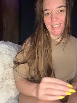 chellerayy's Webcam Show