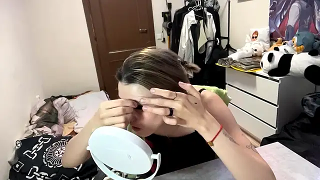 عرض كام Carollforyou