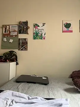 GigiiStoneのライブXXXチャット