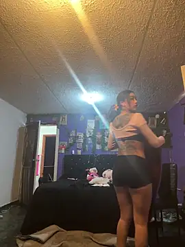 Annavyx's Live XXX Chat