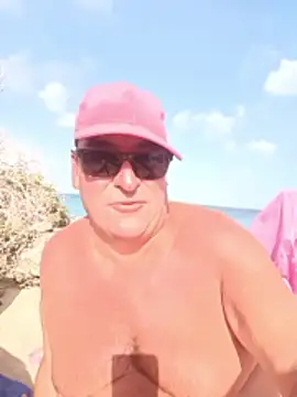 MountJohnXL Webcam-Show