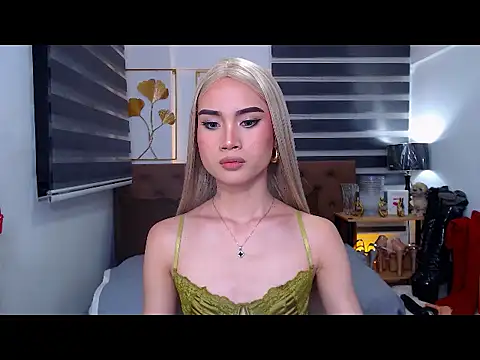 JuicyCockThea Pertunjukan Webcam