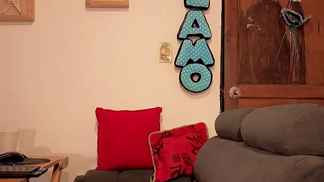 amandabakerx Live XXX-chat