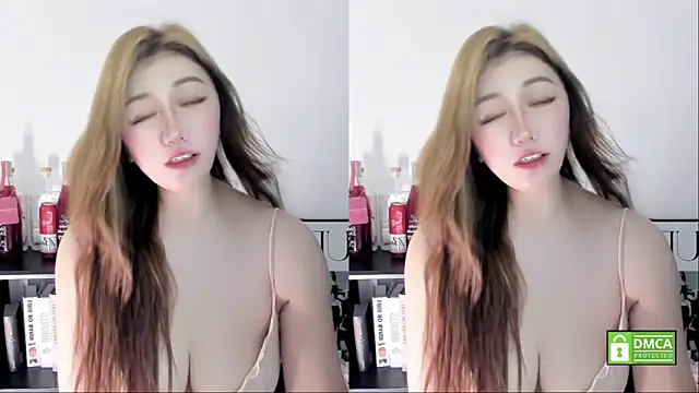 Chat XXX Live Cute_Mango