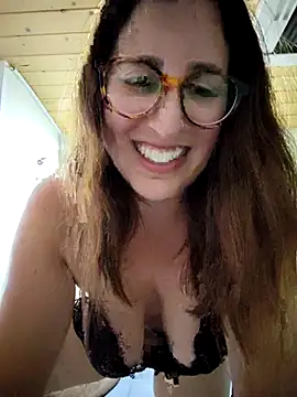 Webkamerová show Maya_Brooke