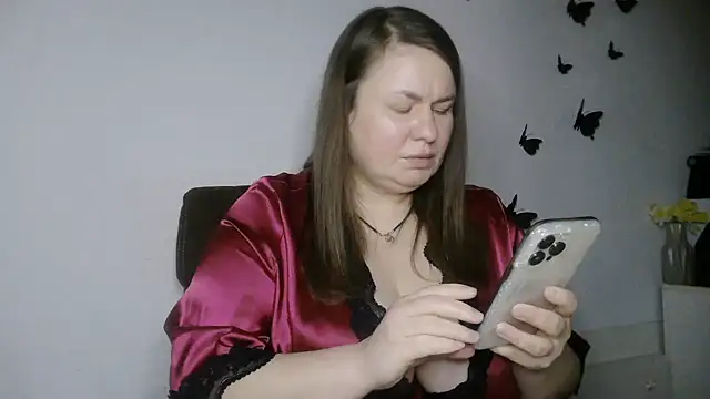 MartaXLove Live XXX-Chat