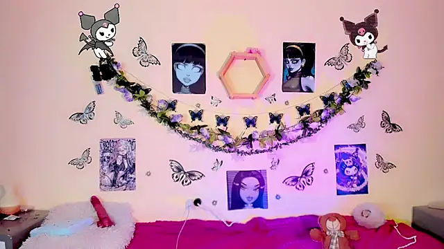 Miss-Saraii 现场XXX聊天