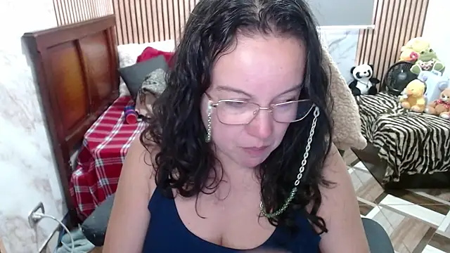 Sonialorens_ 라이브 XXX 채팅