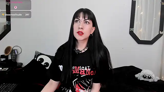 Živý XXX chat Amy_Aloqua