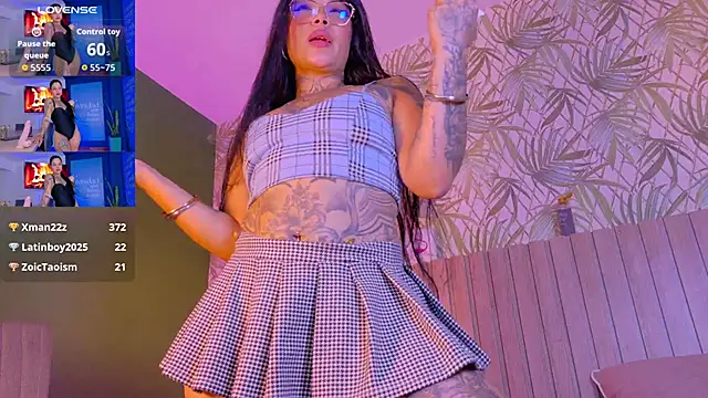 madyson_fox – Live XXX-chat