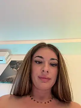 IsabellaEtthan – Live XXX-chat