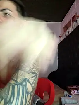 عرض كام paul-mendezx