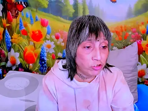 XXX chat uživo modela indianroxy