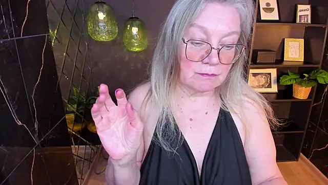 NataliMellow's Webcam Show