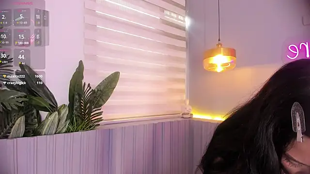 stephanymonroe Live XXX Chat