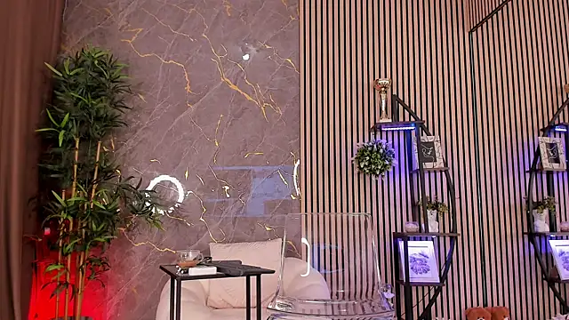 Red_Kim Chat XXX in diretta