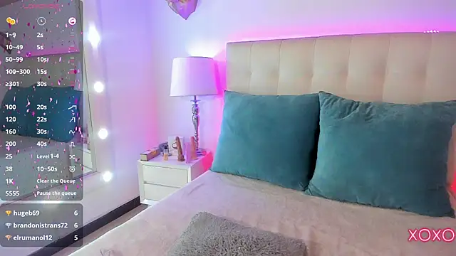 _sasha_miller_ – Live XXX-chat