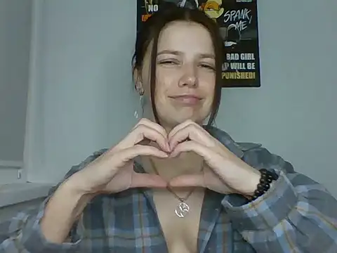 Chat XXX Live Naughty_Nata