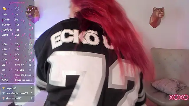 _sasha_miller_のライブXXXチャット