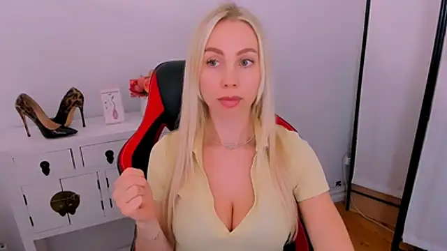 MargaritaRose – Naživo XXX chat