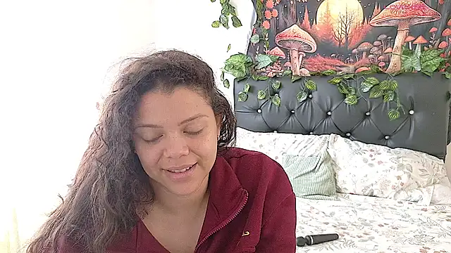 Amanda_sweet: онлайн-секс-чат