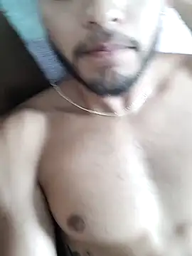 Eduarstrock Webcam-Show