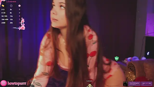 msinfinity: онлайн-секс-чат