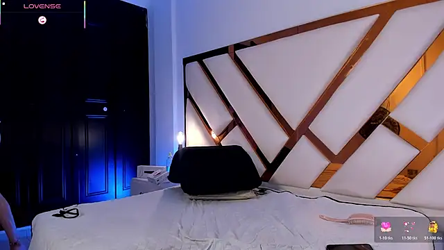 Aron_cruz's Webcam Show