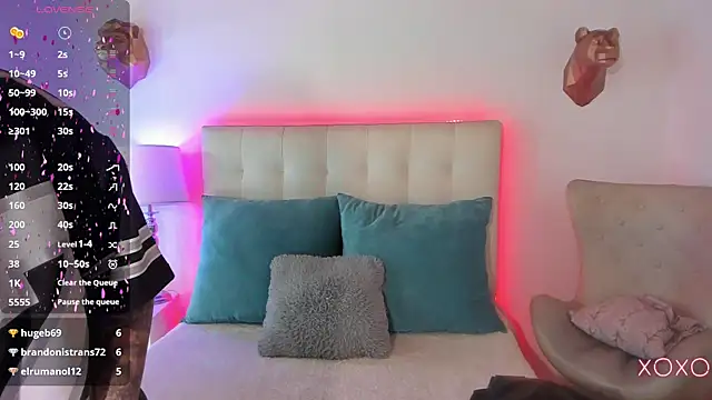 Онлайн чат XXX _sasha_miller_