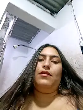 xandra252 élő XXX-chatje