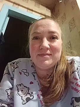 Kiss_Eva: онлайн-секс-чат